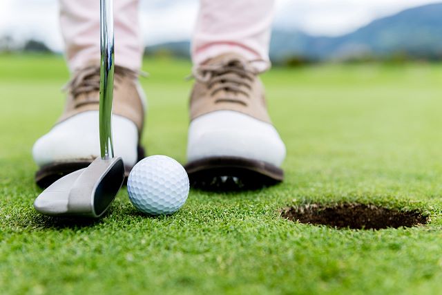 golfsport